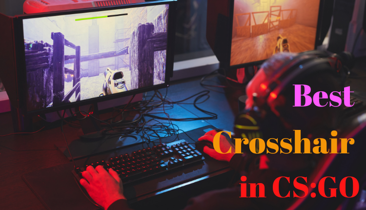 best crosshair generator for CS:GO