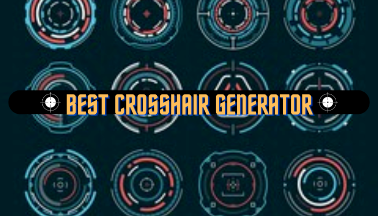 Best Crosshair Generator